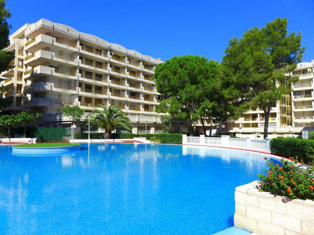 Cataluna Study Salou Exterior photo