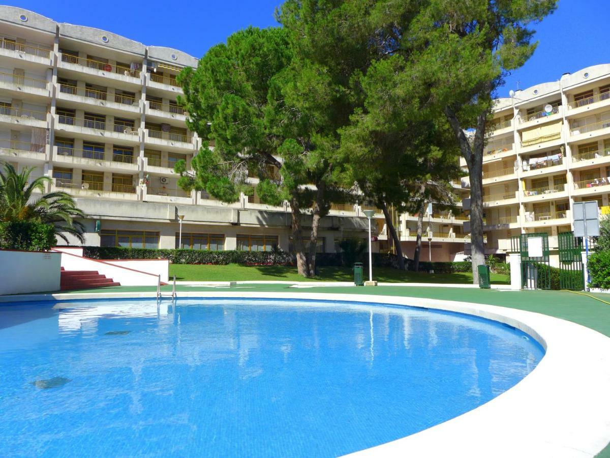 Cataluna Study Salou Exterior photo