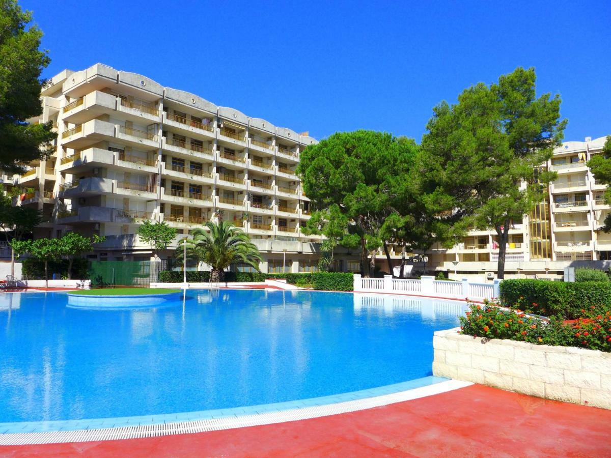 Cataluna Study Salou Exterior photo