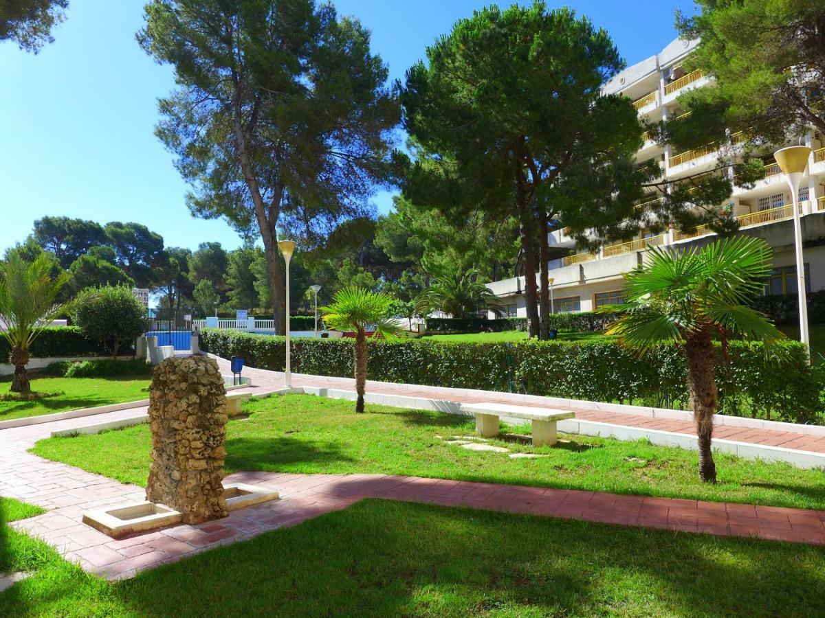 Cataluna Study Salou Exterior photo